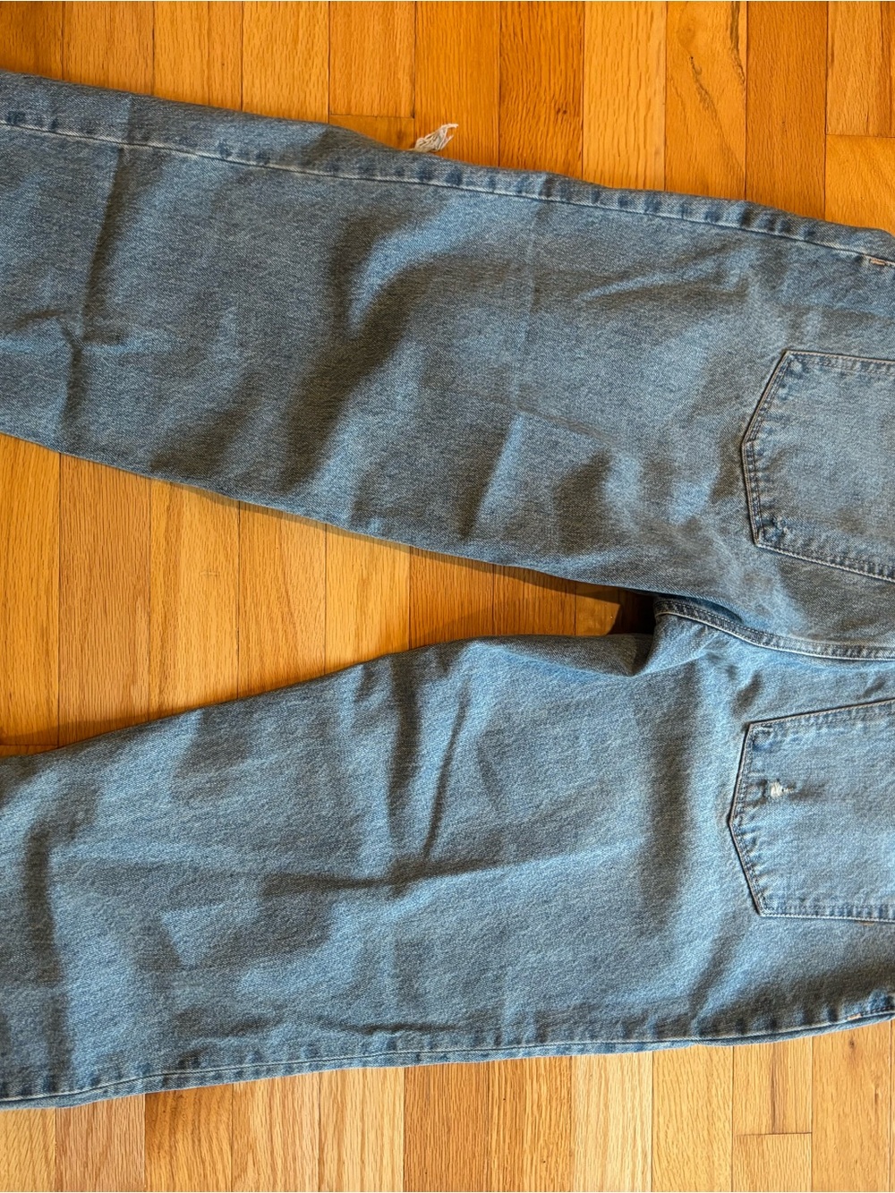 Maternity Lot - capsule wardrobe sizes medium to large. - Picture 6 of 16